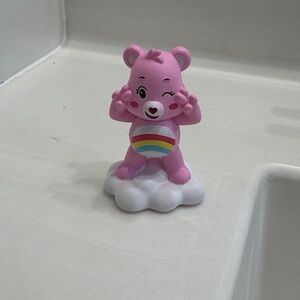 Carebear cheer bear Tonie